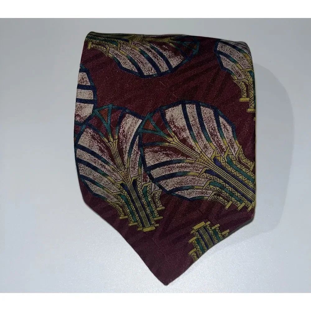 Christian Dior tie